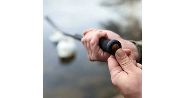 SONIK - Kobra Airdrop Carbon Throwing Sticks 29 mm