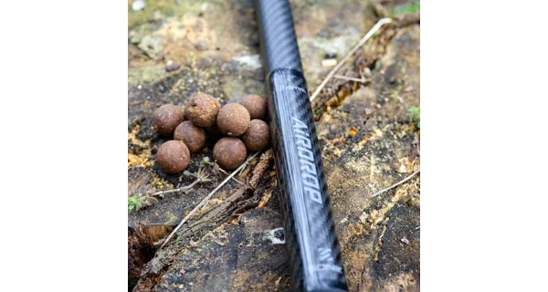 SONIK - Kobra Airdrop Carbon Throwing Sticks 29 mm