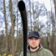 SONIK - Kobra Airdrop Carbon Throwing Sticks 29 mm