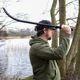 SONIK - Kobra Airdrop Carbon Throwing Sticks 29 mm