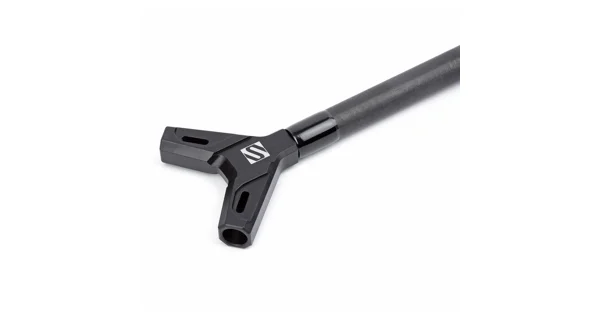 SONIK - Kříž Aluminium Spreader Block