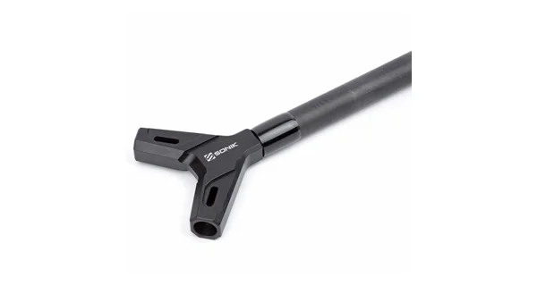 SONIK - Kříž Aluminium Spreader Block