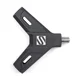 SONIK - Kříž Aluminium Spreader Block