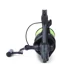 SONIK - Naviják Herox Spod Reel + Šňůra 30 lb 200 m