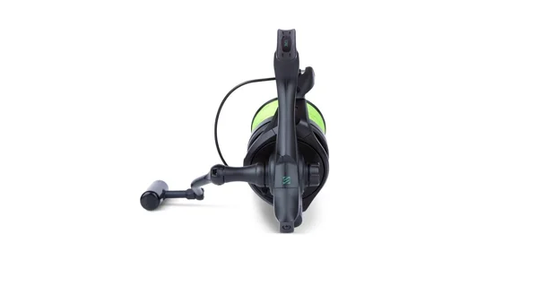 SONIK - Naviják Herox Spod Reel + Šňůra 30 lb 200 m
