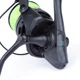 SONIK - Naviják Herox Spod Reel + Šňůra 30 lb 200 m