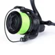 SONIK - Naviják Herox Spod Reel + Šňůra 30 lb 200 m