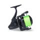 SONIK - Naviják Herox Spod Reel + Šňůra 30 lb 200 m