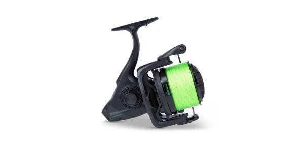 SONIK - Naviják Herox Spod Reel + Šňůra 30 lb 200 m