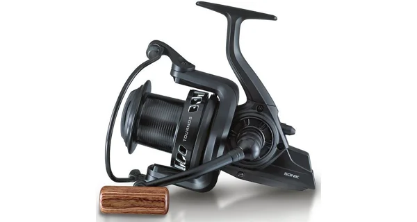 SONIK - Naviják Tournos XD 8000 Reel