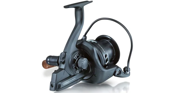 SONIK - Naviják Tournos XD 8000 Reel