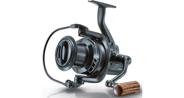 SONIK - Naviják Tournos XD 8000 Reel