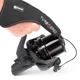 SONIK - Naviják Turbospod 14000 + Chránič prstu