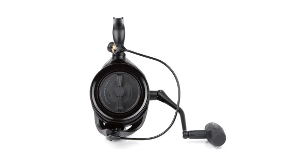 SONIK - Naviják Turbospod 14000 + Chránič prstu