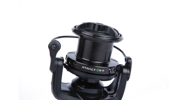 SONIK - Naviják Xtractor+ 5000