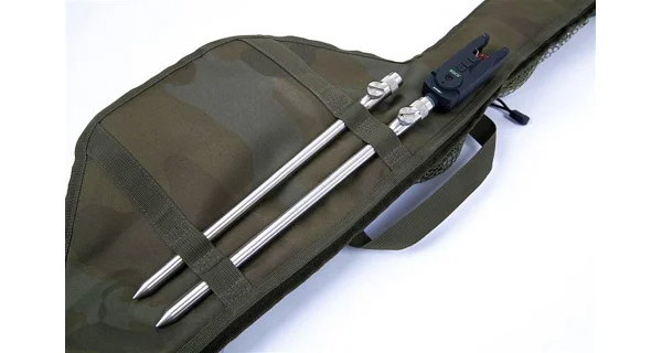 SONIK - Obal na prut SK-TEK 12'-13' Adapta Sleeve