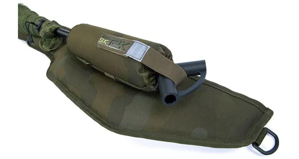 SONIK - Obal na prut SK-TEK 12'-13' Adapta Sleeve