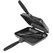 SONIK - Pánev Sizzla Multi-Pan Set