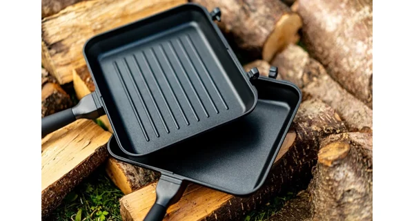 SONIK - Pánev Sizzla Multi-Pan Set