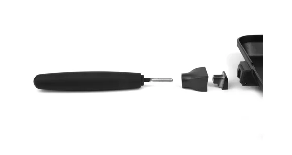 SONIK - Pánev Sizzla Multi-Pan Set