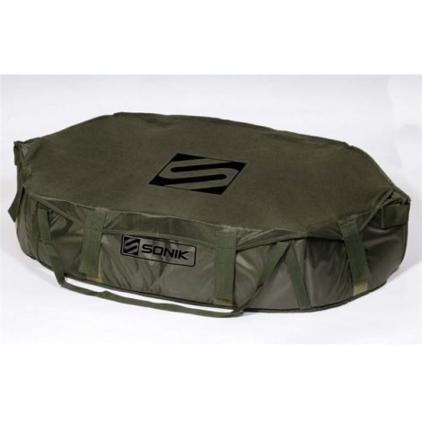 SONIK - Podložka SK-TEK Unhooking Cradle Euro