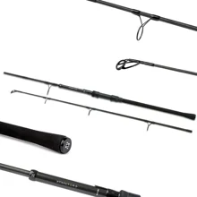 SONIK - Prut Xtractor+ 1,8 m 3 lb 2 díly