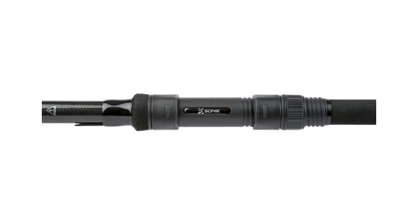 SONIK - Prut Xtractor+ 1,8 m 3 lb 2 díly