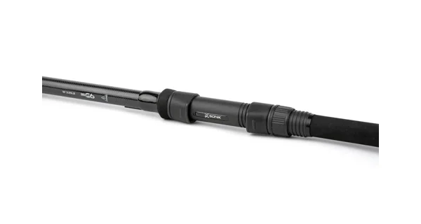 SONIK - Prut Xtractor+ 1,8 m 3 lb 2 díly