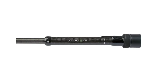 SONIK - Prut Xtractor+ 2,7 m 2,75 lb 2 díly