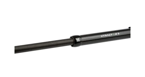 SONIK - Prut Xtractor+ 3 m 3,5 lb 2 díly