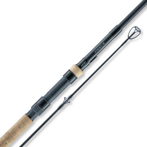 SONIK - Prut Xtractor Carp Rod Cork 2,7 m 3,25 lb