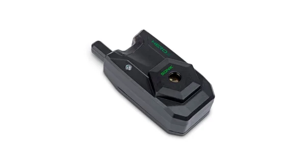 SONIK - Sada hlásičů Herox Bite Alarm Set 2+1 + Bite Alarm Light