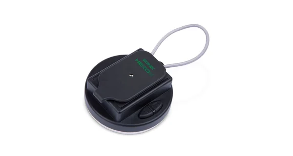 SONIK - Sada hlásičů Herox Bite Alarm Set 2+1 + Bite Alarm Light