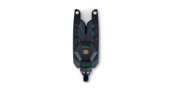 SONIK - Sada hlásičů Herox Bite Alarm Set 2+1 + Bite Alarm Light