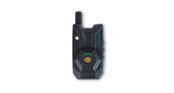 SONIK - Sada hlásičů Herox Bite Alarm Set 2+1 + Bite Alarm Light