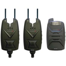 SONIK - Sada signalizátorů VaderX Bite Alarm Set 2+1