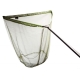 SONIK - Set prutů s navijáky a podběrákem Xtractor 2-Rod Carp Kit 3 m 3,5 lb
