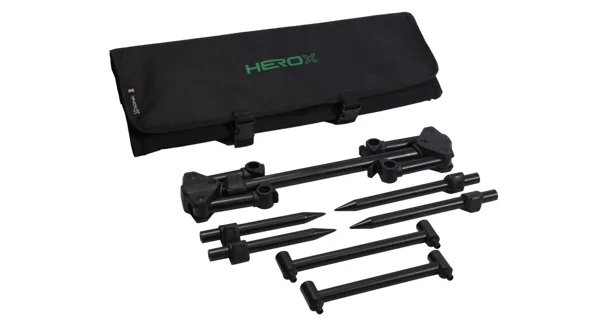 SONIK - Stojan Herox 2 Rod Pod