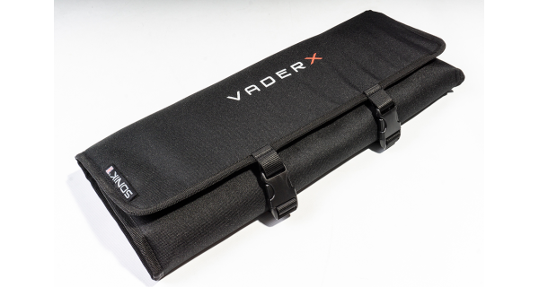 SONIK - Stojan Vader X 2 Rod Pod