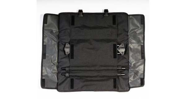 SONIK - Stojan Vader X 2 Rod Pod