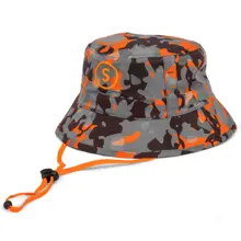 SONUBAITS - Klobouk Bucket Hat Camo