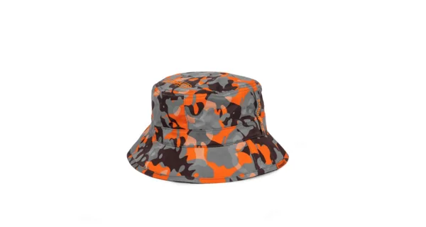 SONUBAITS - Klobouk Bucket Hat Camo