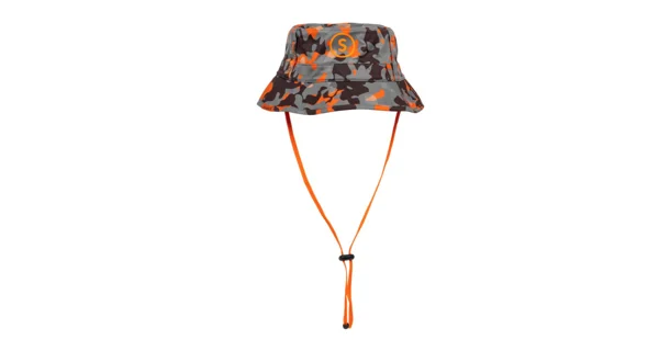 SONUBAITS - Klobouk Bucket Hat Camo