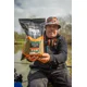 SONUBAITS - Krmítková směs Supercrush Mega Carp Method Mix 2 kg Green
