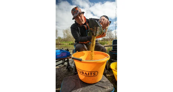 SONUBAITS - Krmítková směs Supercrush Mega Carp Method Mix 2 kg Original