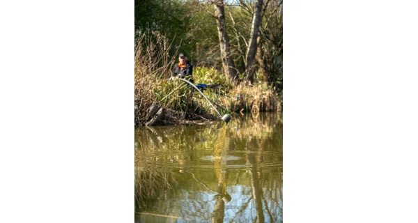 SONUBAITS - Krmítková směs Supercrush Mega Carp Method Mix 2 kg Original