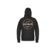 SONUBAITS - Mikina Sonu Hoodie vel. L