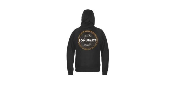 SONUBAITS - Mikina Sonu Hoodie vel. M