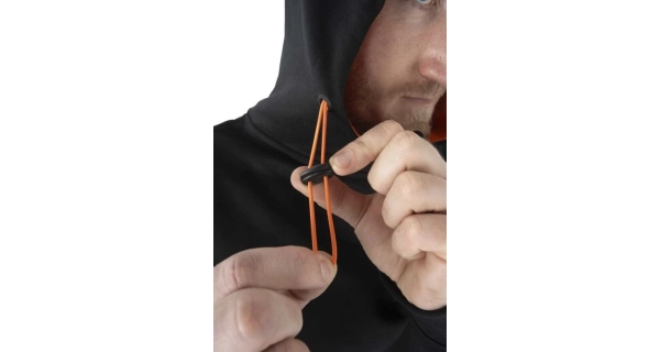 SONUBAITS - Mikina Sonu Hoodie vel. M