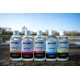 SONUBAITS - Olej Clear Pellet Oil 200 ml Krill & Squid